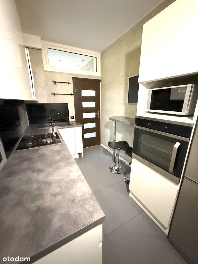 Dwa lokale o łącznej powierzchni 87,1 m² centrum Milicza- Inwestycja-6