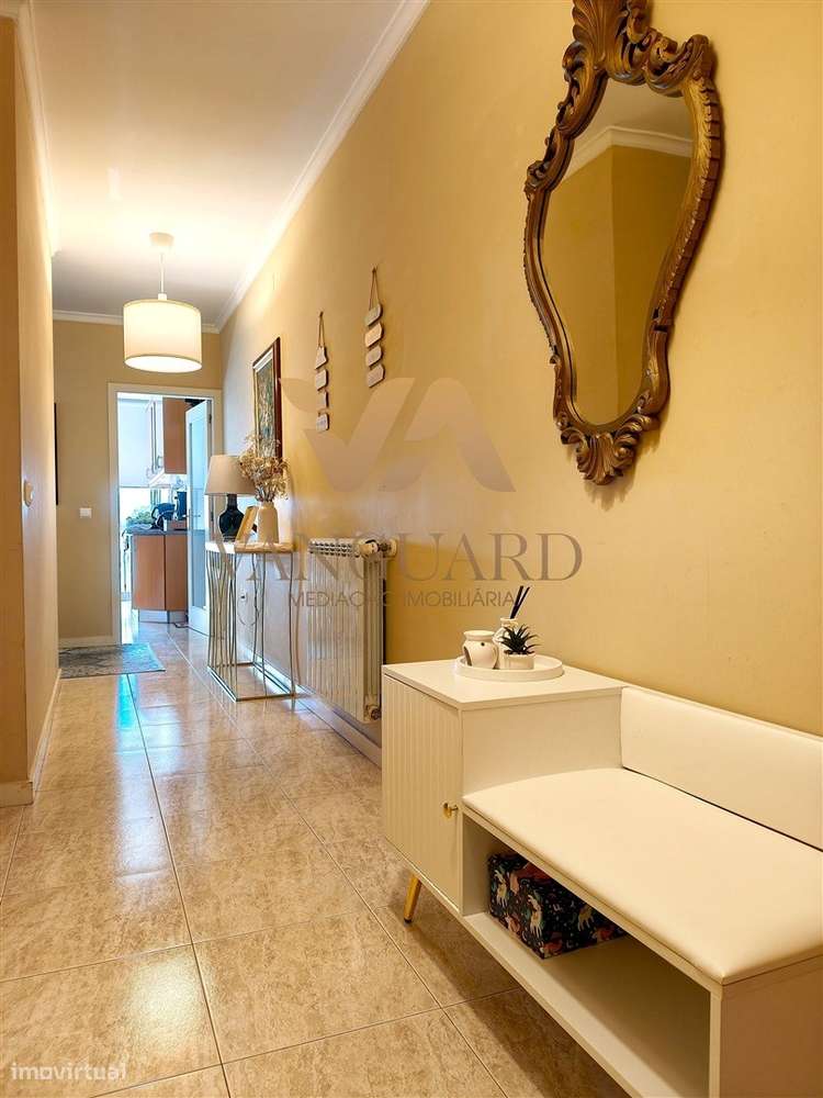 Apartamento T2 Venda em Póvoa de Varzim, Beiriz e Argivai,Póvoa de Var-5