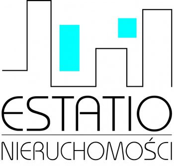 Estatio Nieruchomości Logo