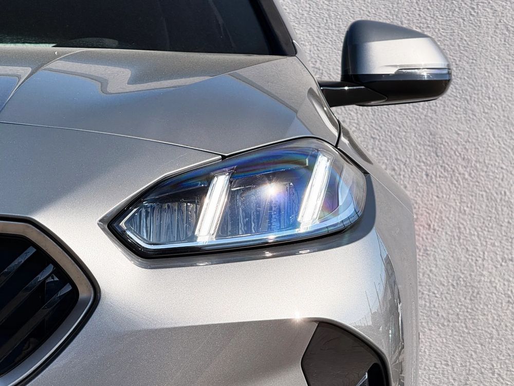 BMW Seria-1 1.5 Benzyna 170 KM — zdjęcie 7
