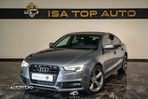 Audi A5 2.0 TDI Sportback quattro DPF S tronic - 16