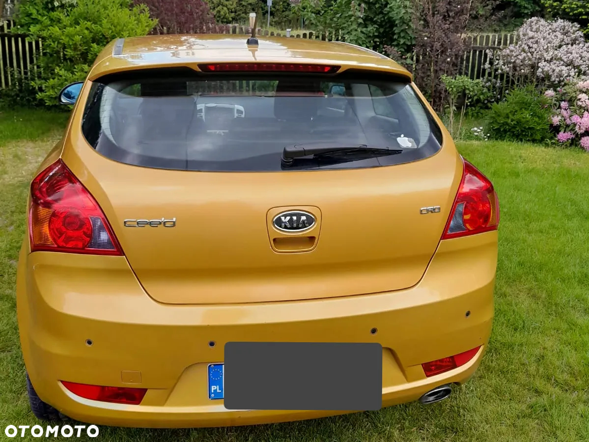 Kia Pro_cee'd - 4