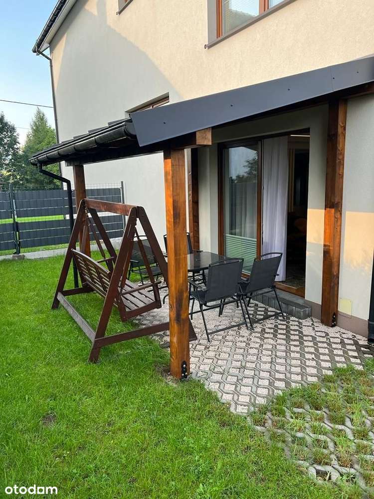 Nowy dom wykończony pod klucz - Żywiec Podlesie - Pełny obrazek: 4/16