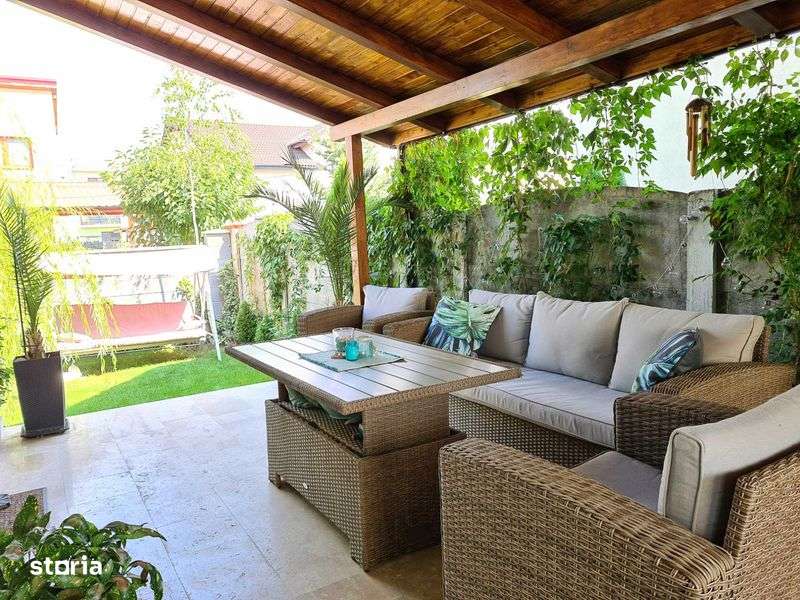 Proprietar - 4 camere, 3 bai, Dumbravita - Lidl - Imagine principală: 5/8