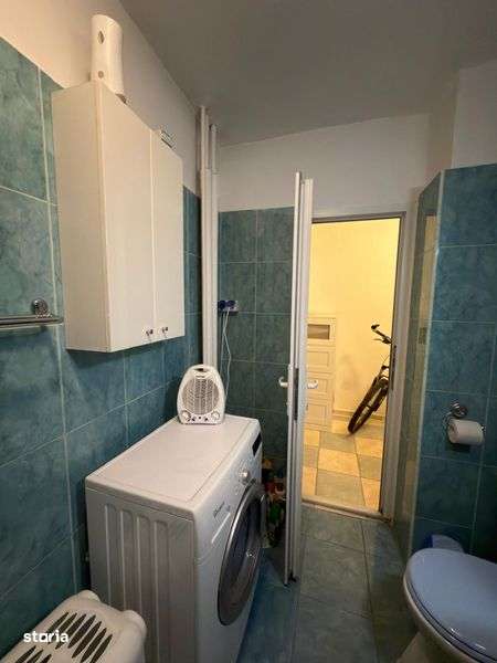 Inchiriez apartament cu 1 camera - Imagine principală: 5/8