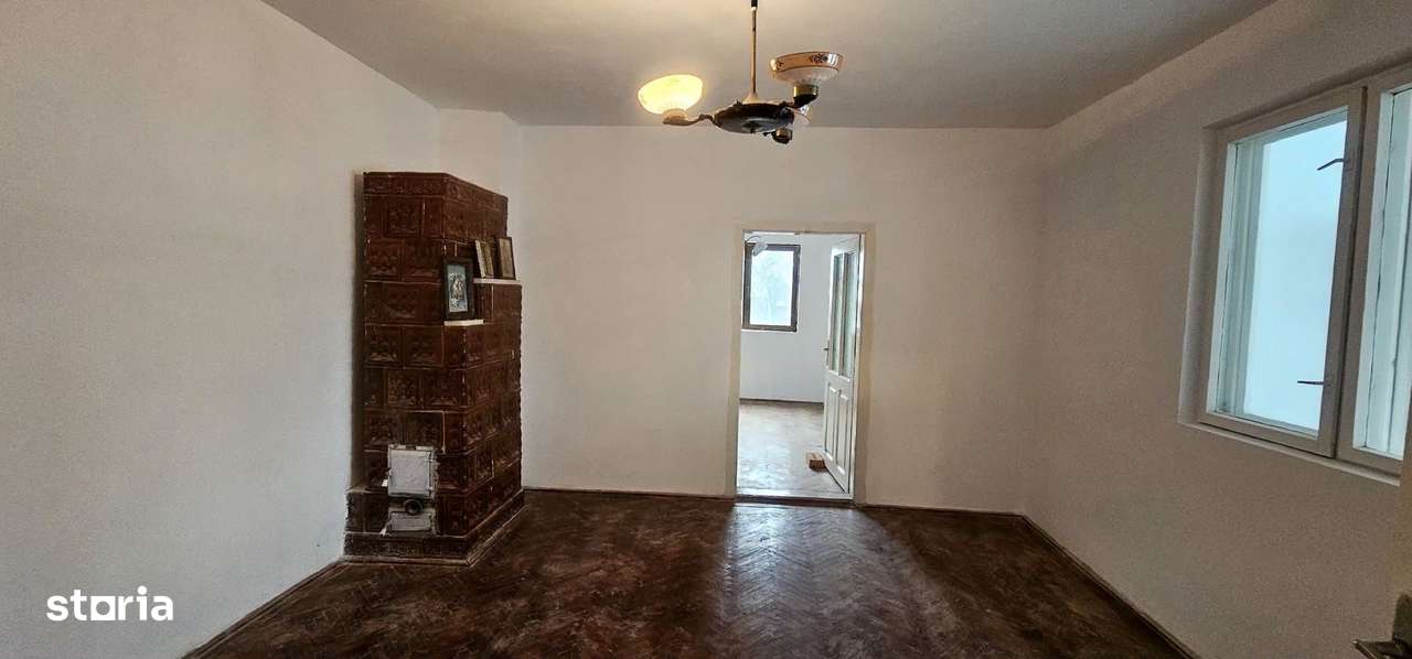 Casa din caramida – Zona Centrala, Parc CFR – Pret 170.000 EUR negocia-10