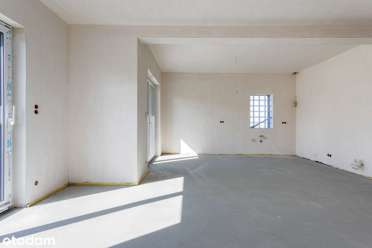 ☘️Nowoczesny bliźniak z dużą przestrzenią- spokojna okolica,blisko Żor-4