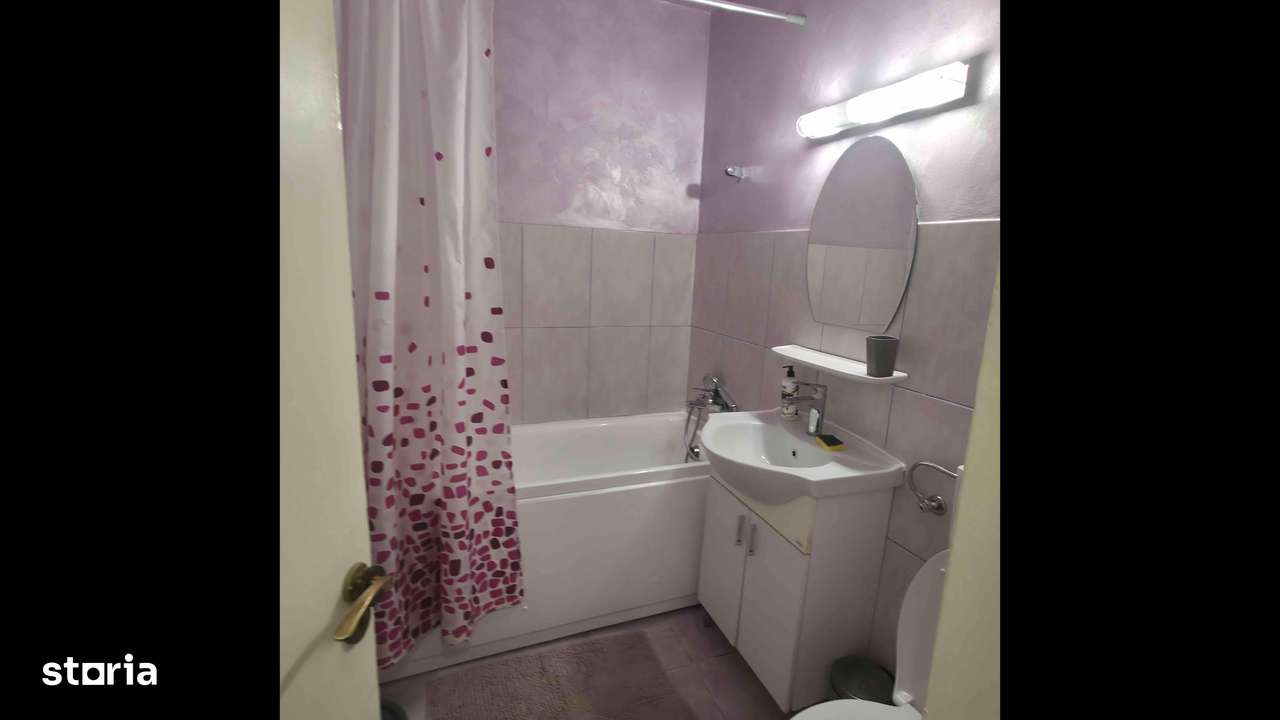 Apartament 2 camere în Cornișa – Ideal Locuință sau Investiție (UMFST)-9