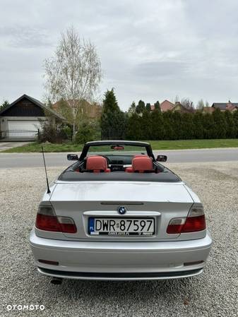 BMW Seria 3 318ti - 7