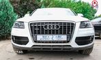 Grile Laterale compatibil cu Audi Q5 SUV 8R (2008-2011) RS Design Negru Lucios Tuning Audi Q5 SGAUQ - 6