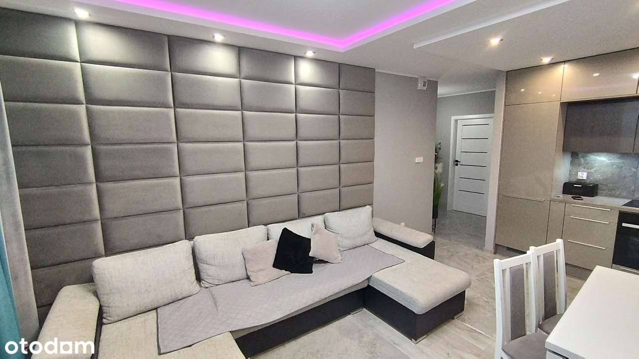 3 pokoje 53 m2 + 2 komórki+ 2 balkony - Pełny obrazek: 4/14