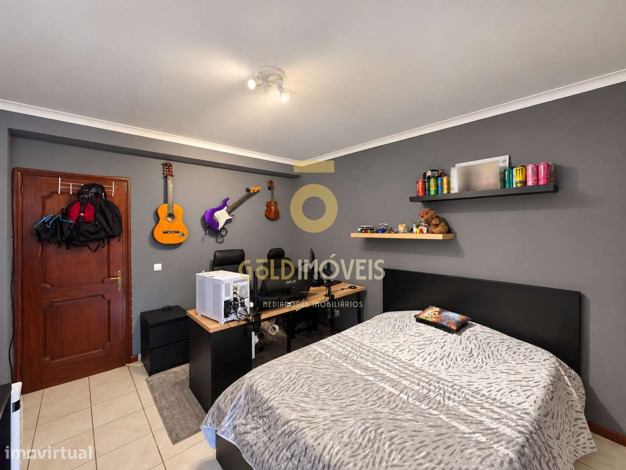 Apartamento T3 Venda-20