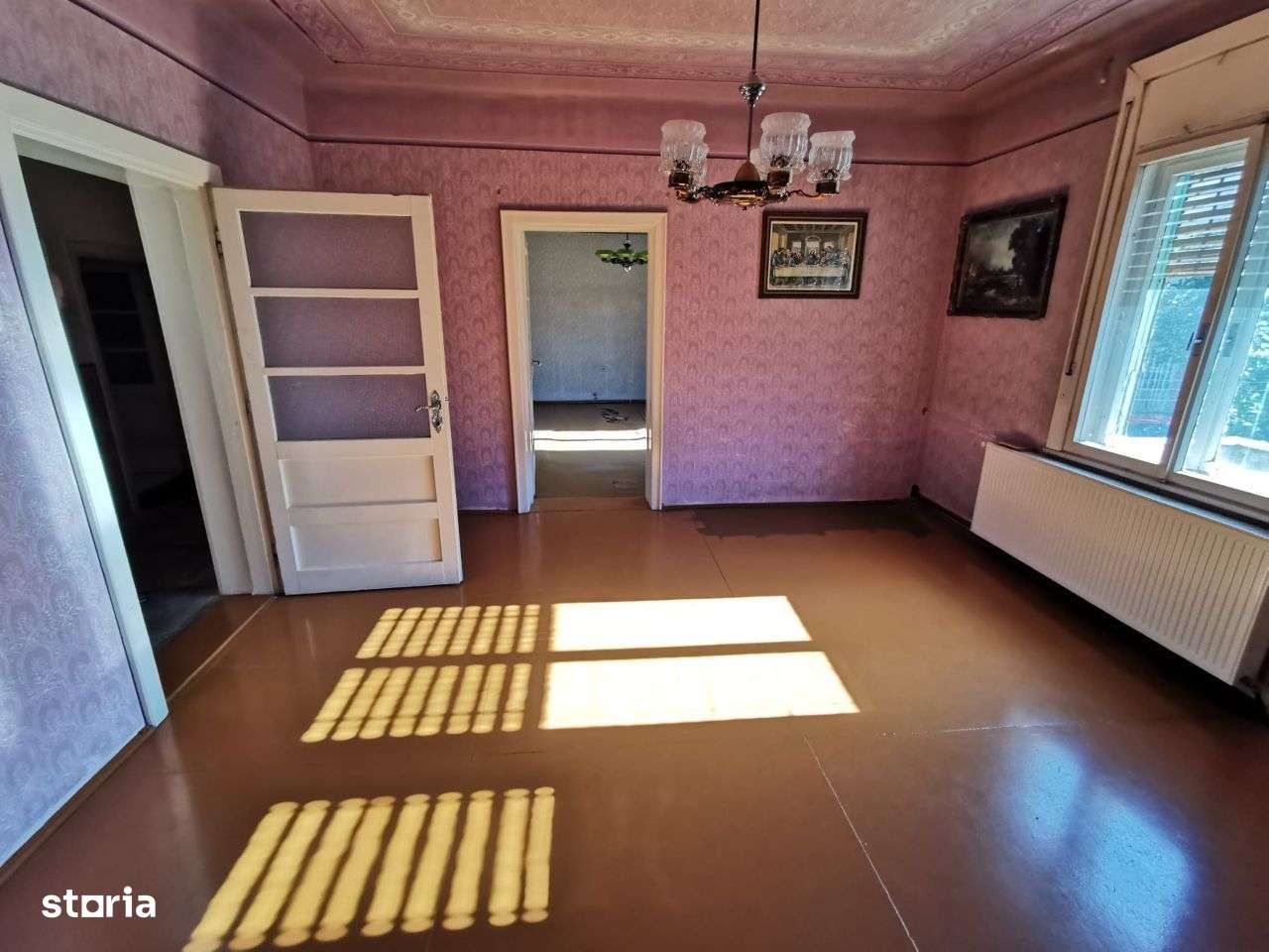 Apartament In Vila – Zona Telegrafului - Imagine principală: 2/18