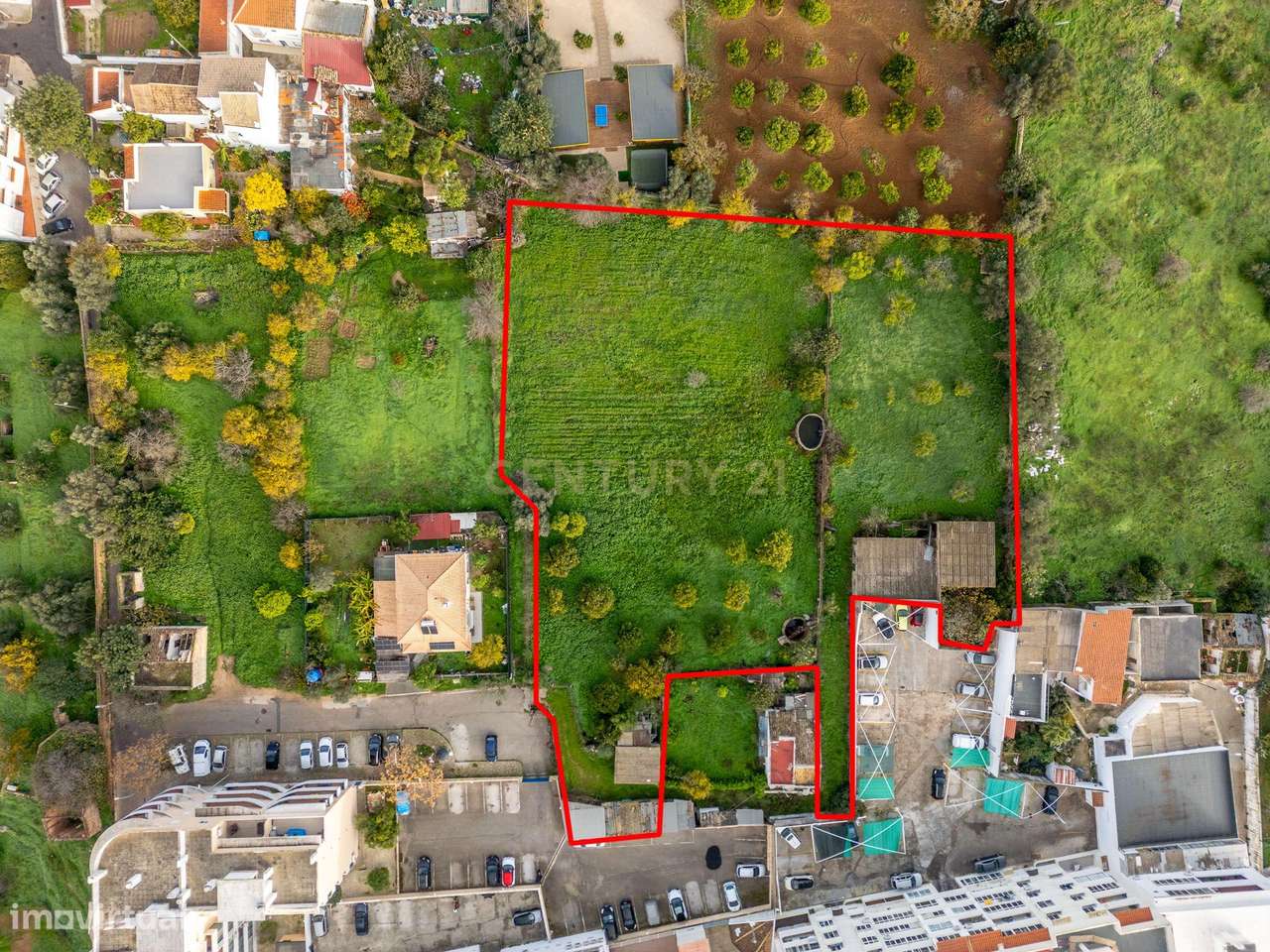 OPORTUNIDADE EXCLUSIVA DE INVESTIMENTO EM LOULÉ – PIP APROVADO! - Grande imagem: 4/17