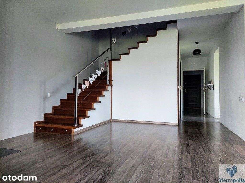 Wyjątkowo kompaktowy dom w rozsądnej cenie, 6 pok.-5