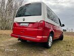 Volkswagen Caravelle 2.0 BiTDI L1 Highline 4Motion DSG - 8