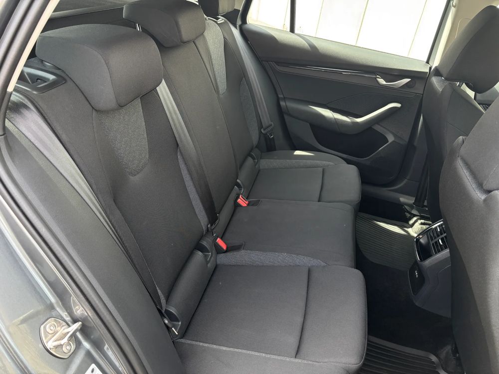 Skoda Octavia FV 23%