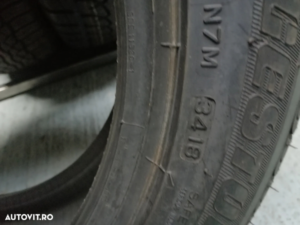 Anvelopa noua vara 195/55 R16 BRIDGESTONE Turanza ER300 II 87 V - 3