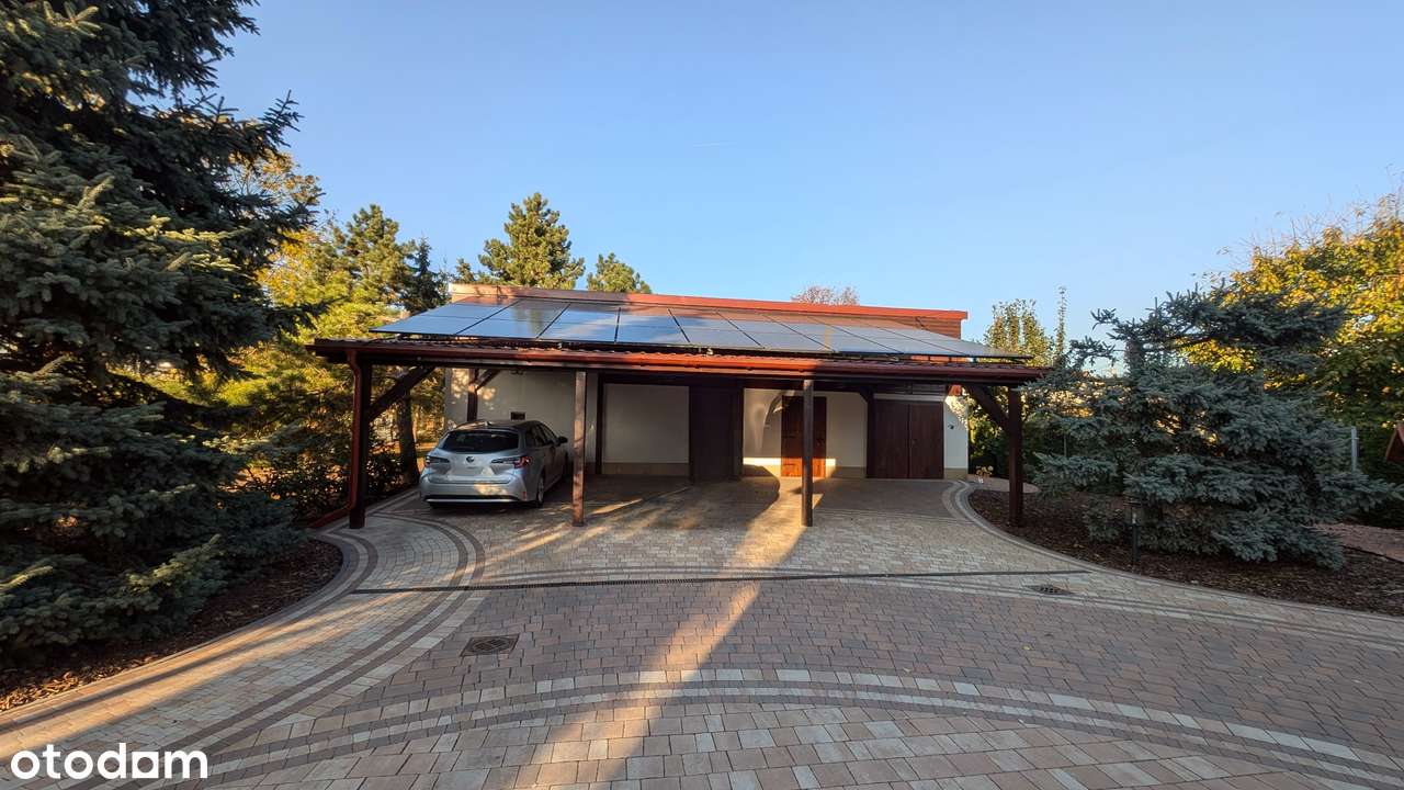 Piękny dom pod Legnicą ! Świetna lokalizacja.-15