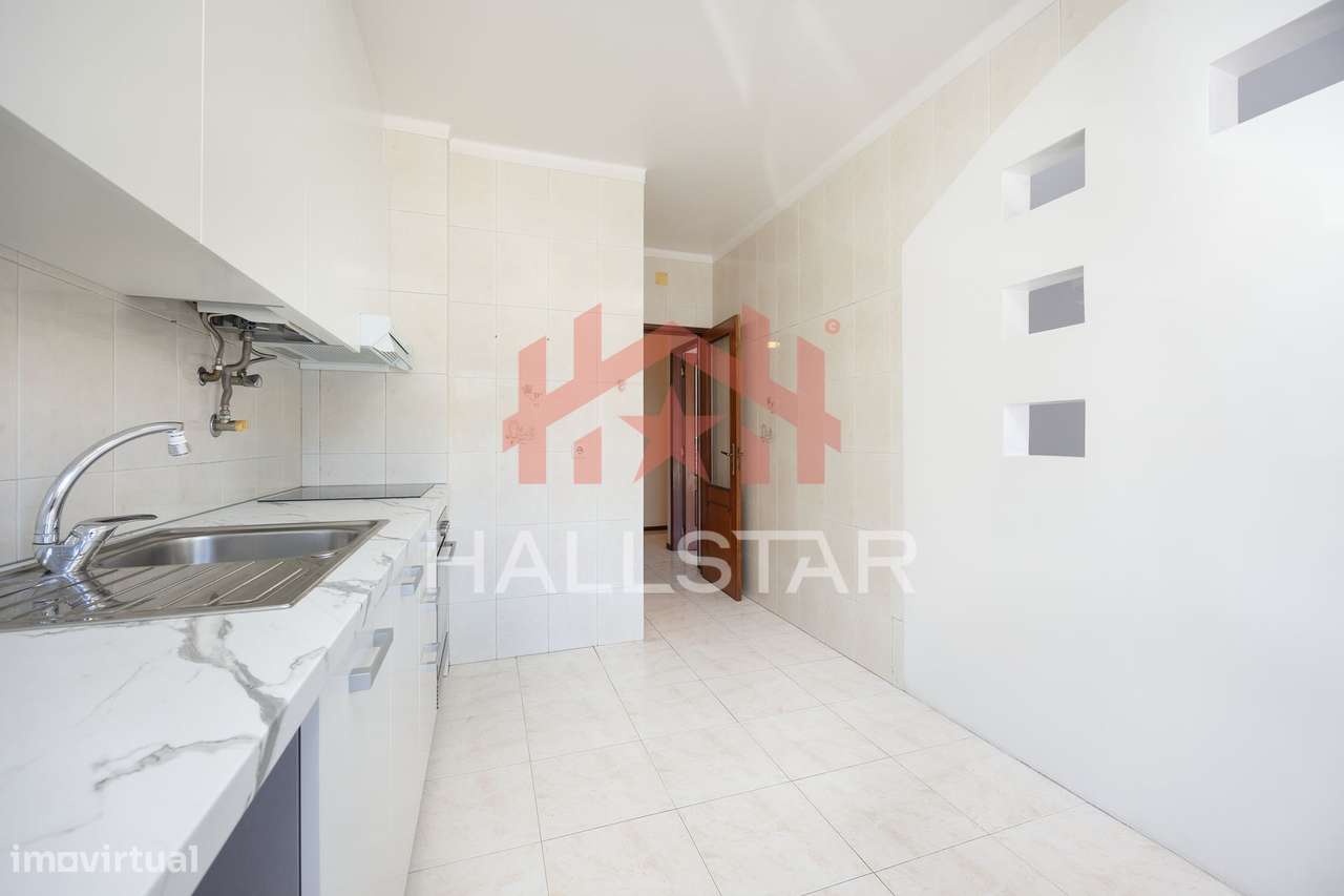 Apartamento T2 / Urbanização das Pimenteiras / Marrazes - Grande imagem: 4/29