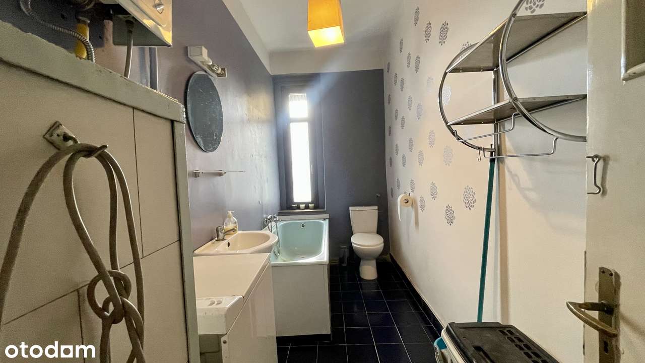 Zobacz to! 69 m2 w świetnej lokalizacji / 100 m od Galerii Katowickiej-4