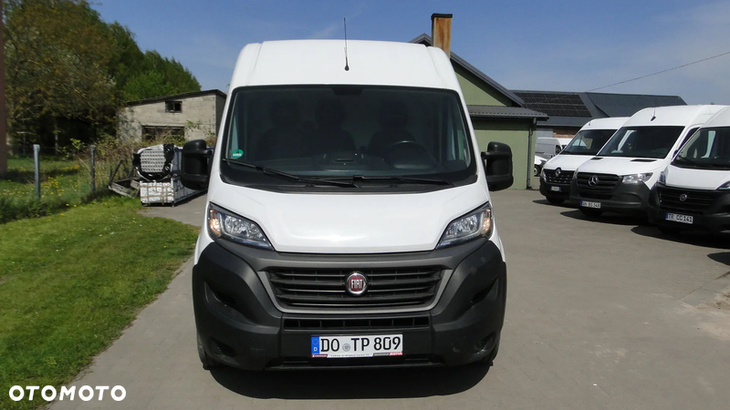 Fiat DUCATO - 2