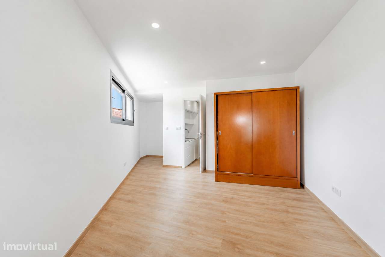 Moradia Térrea Totalmente Renovada, situada em Ferreiros, Braga-15