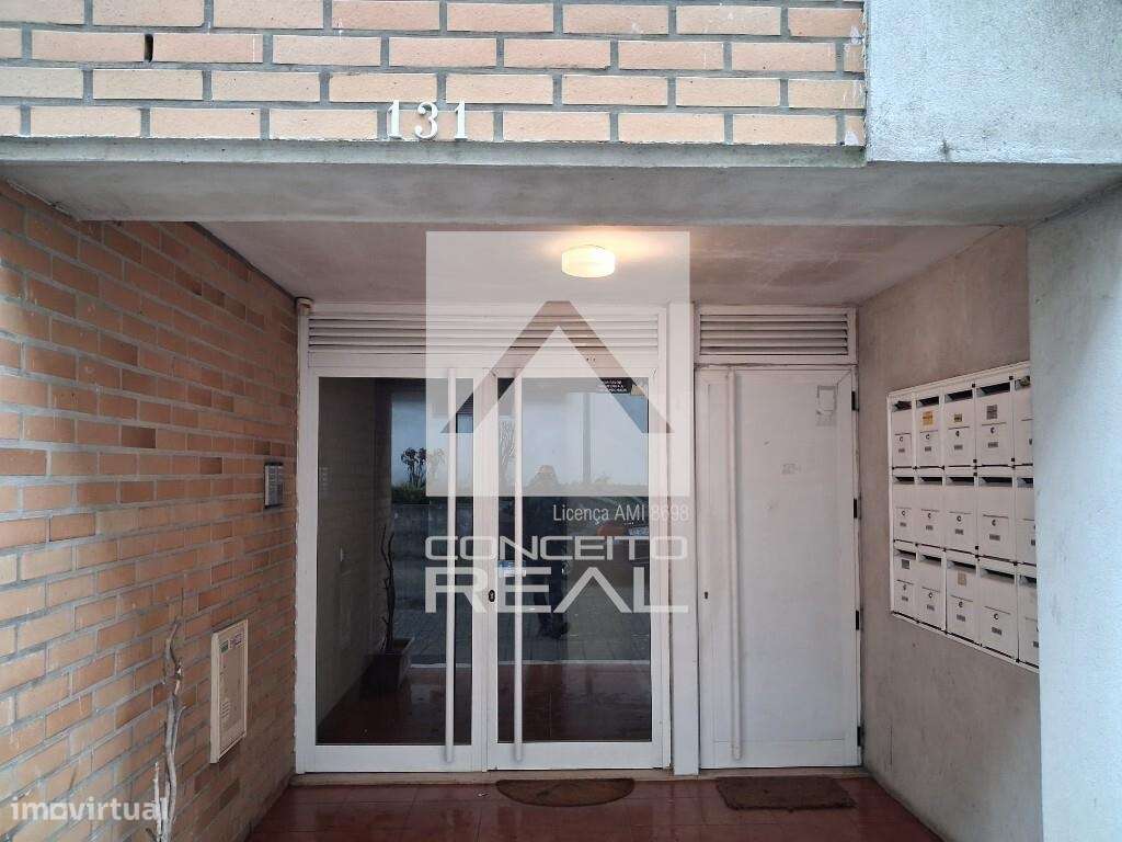 Apartamento T3 – Quinta da Missilva, Baguim do Monte-1