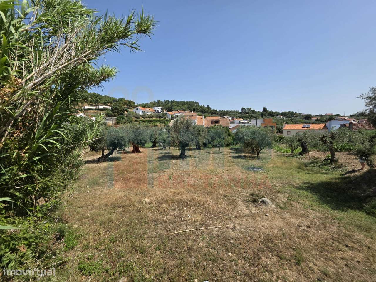Terreno c/ Viabilidade de Construção – Telhado - Fundão - Grande imagem: 5/22