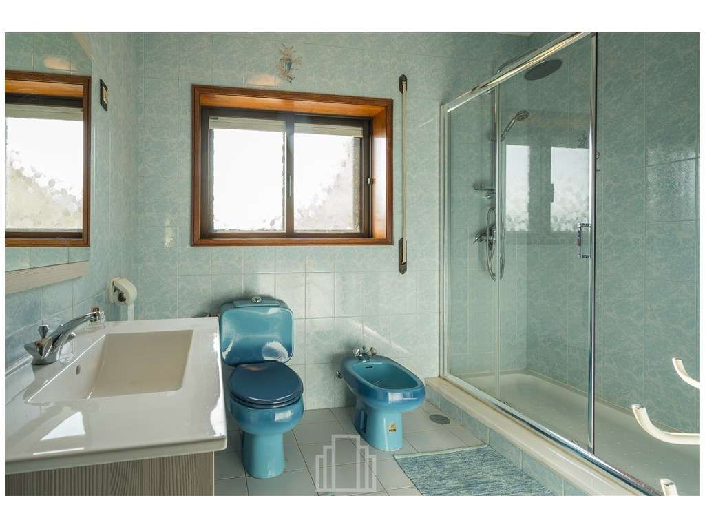 Moradia Isolada T3 - Avanca-20