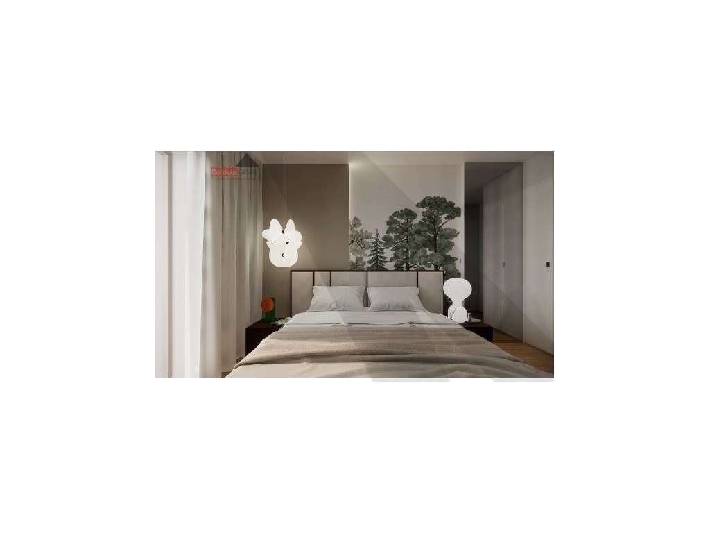 T2 Quinta da Portela - Grande imagem: 5/10