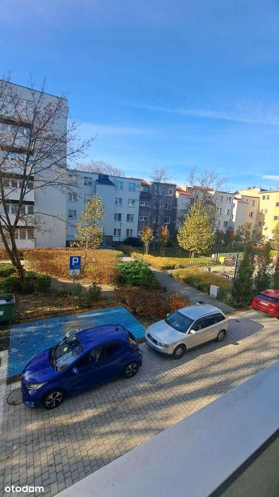 Do sprzedaży 3 pokojowe w ok. Rynku z dwoma balkon-14