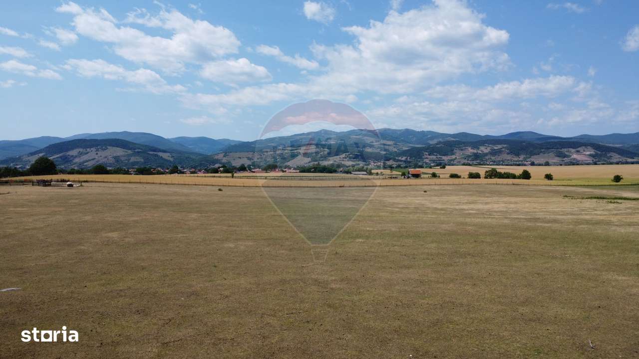 Teren industrial 5.000 mp Vintu de Jos – amplasament strategic-8