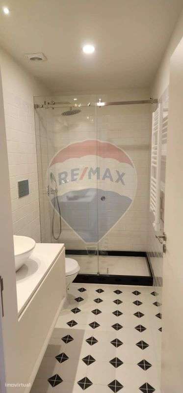 Apartamento T1 para arrendamento - Grande imagem: 3/3