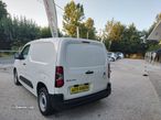 Citroën Berlingo 1.5 BlueHDI NOVA 0km - 4