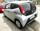 Toyota Aygo 1.0 VVY-I 5 usi X - 3