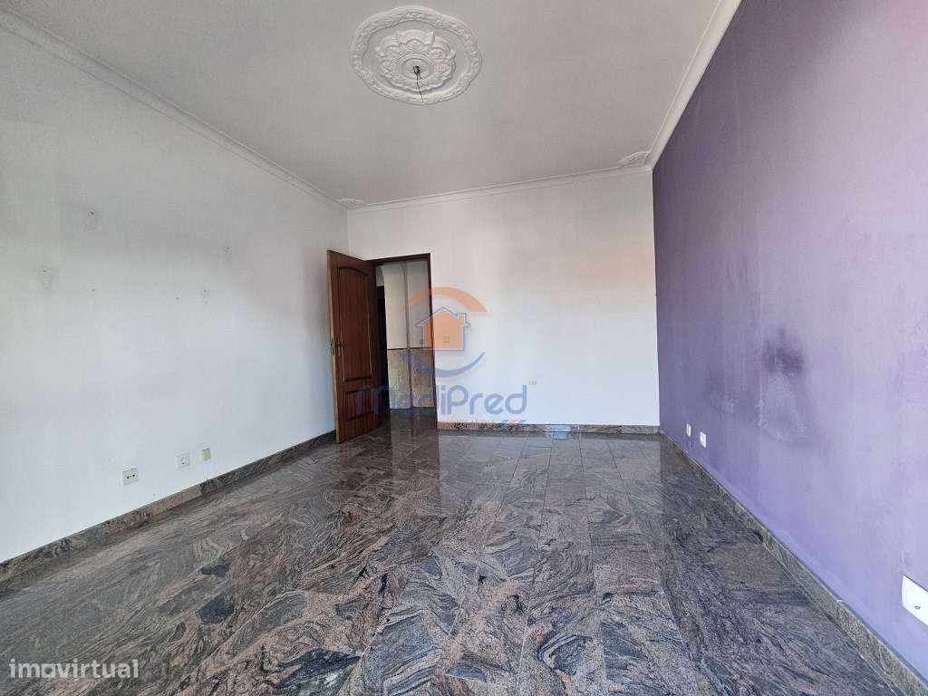 Apartamento T4 - Gaio Rosário-7