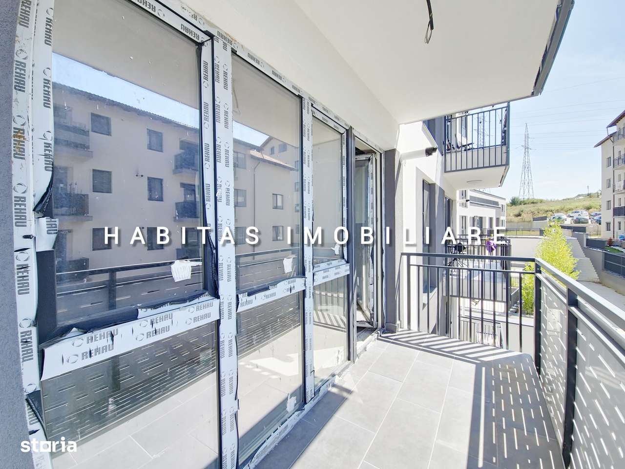 Apartament cu 2, camere, zona Vivo, parcari subterane - Imagine principală: 3/20