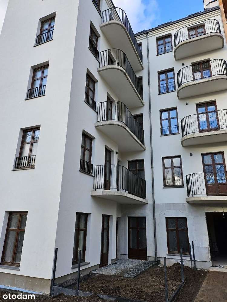 Kamienice Szczytnicka Gotowa Inwestycja w centum-10