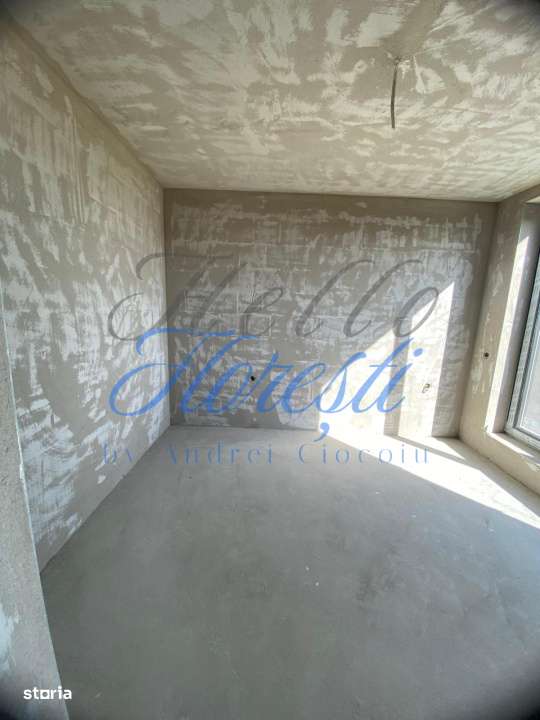 Apartament 2 camere, 52.4 mp , Zona  Traian Vuia , Cluj - Imagine principală: 5/12
