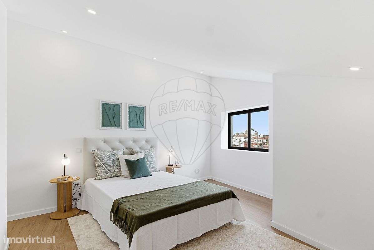 Moradia T2 para venda-13