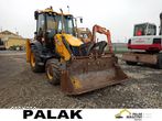 JCB Koparko-Ładowarka  JCB  3CX ECO  ,2013 rok NOWE OPONY - 8