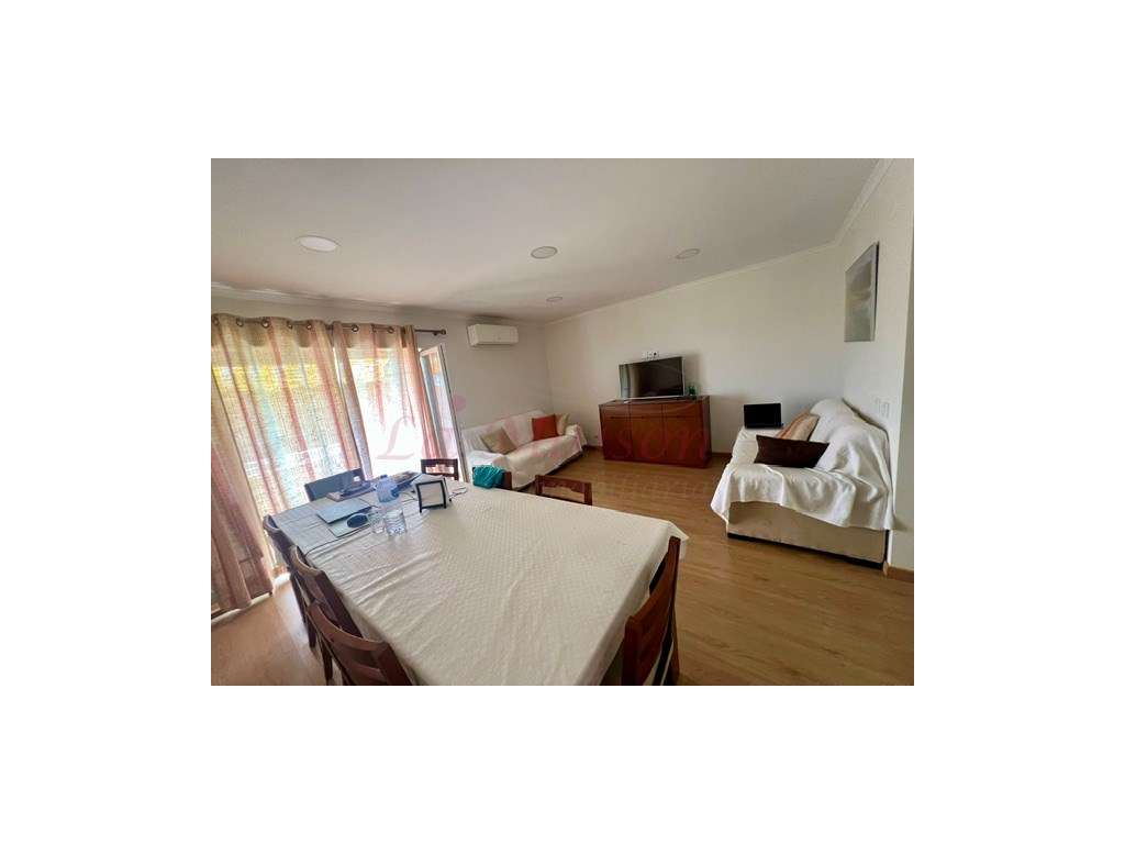 Magnífico Apartamento T3 em Sesimbra-18