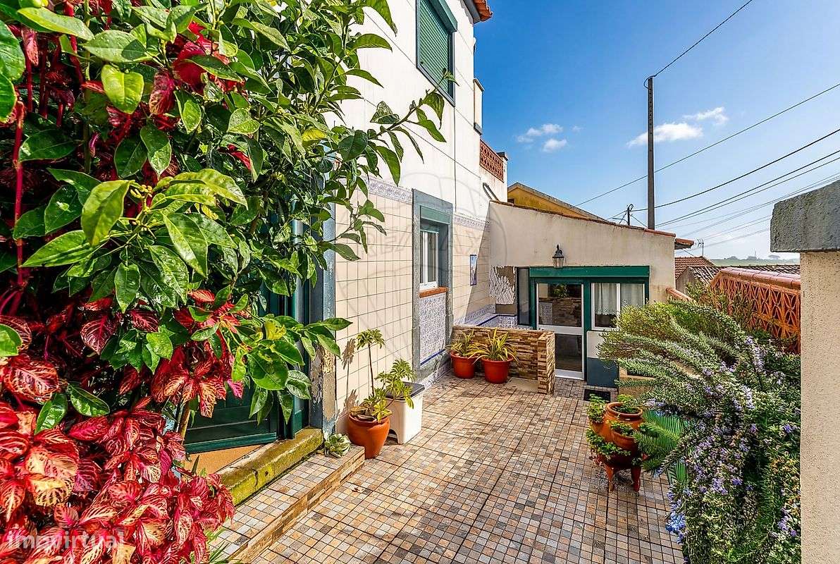 Moradia T4 para venda - Grande imagem: 5/49