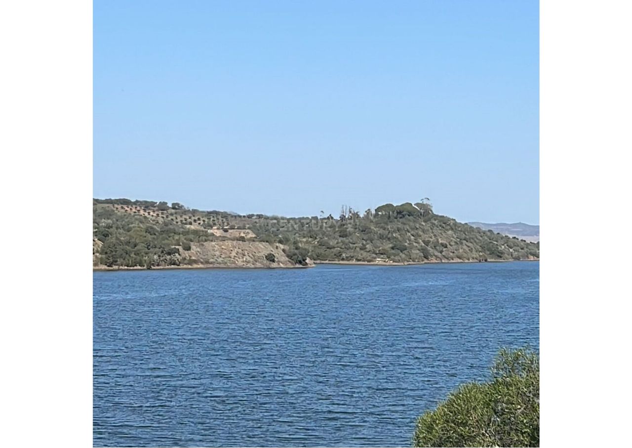 Terreno com 8,3 Hectares em Quinta de Mira, Pedrogão, Vidigueira