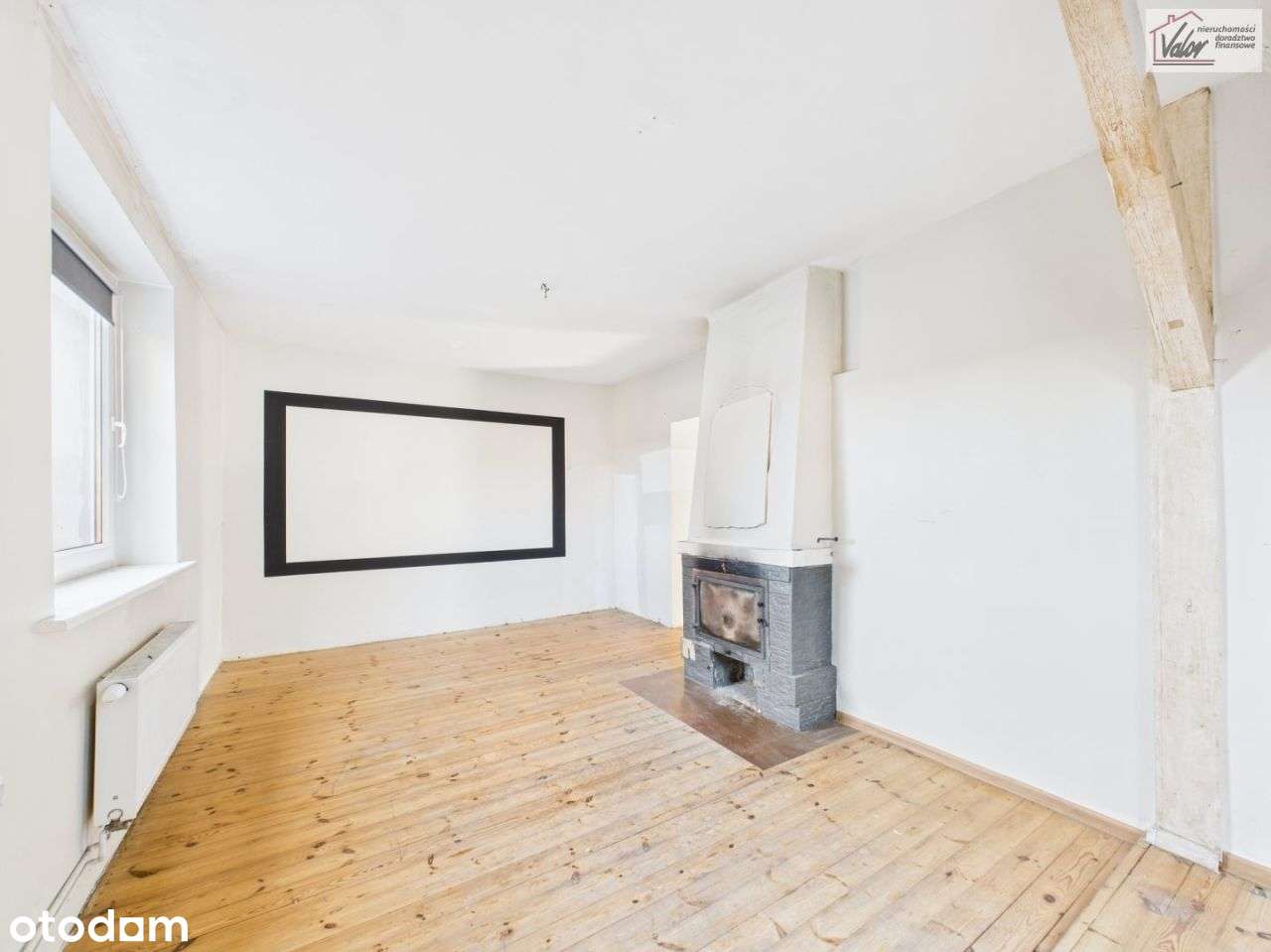 Okazja, mieszkanie do własnej aranżacji !!! - Pełny obrazek: 4/19