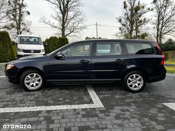 Volvo V70 2.0D Kinetic - 7