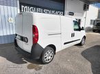 Fiat Fiat Doblo Maxi Longa 1.3Multijet 95cv - 3