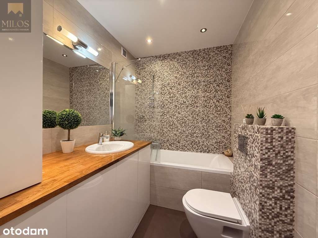 Mieszkanie 3 pokoje Rajska Jabłoń Jabłonna-7