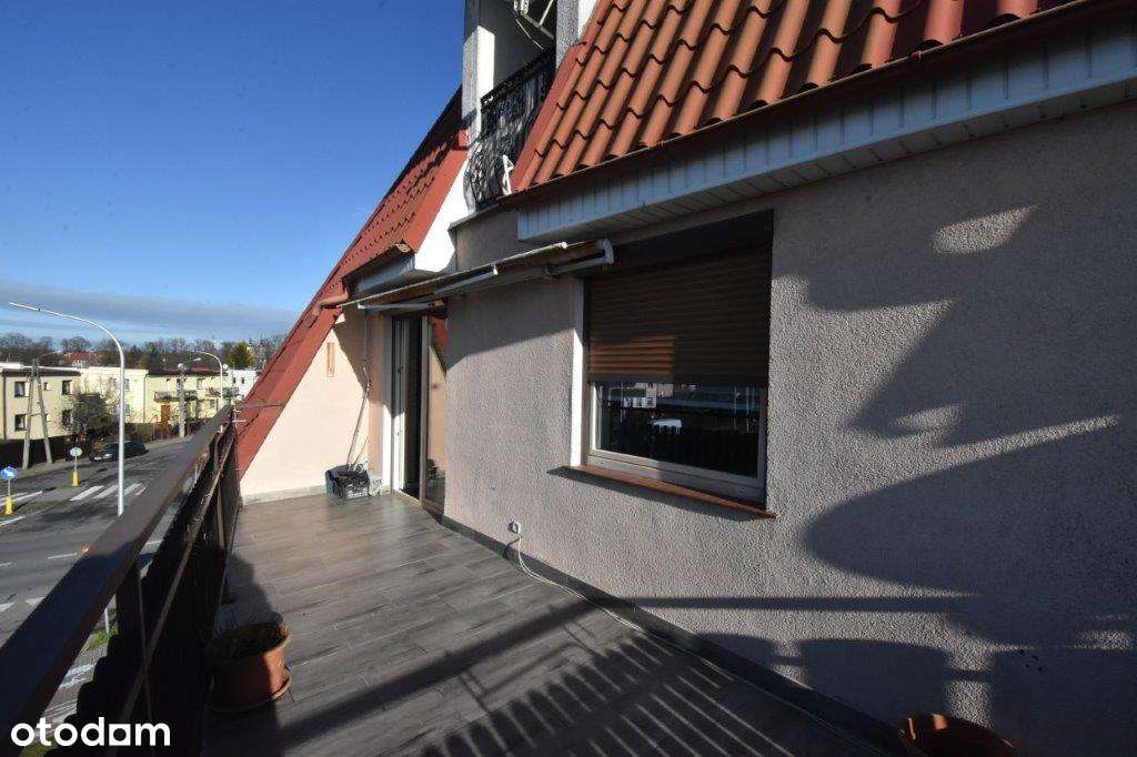 mieszkanie 3-pokojowe w Nysie-7